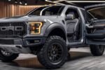 Ford F-150 Raptor