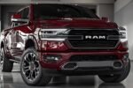 Ram 1500 2025
